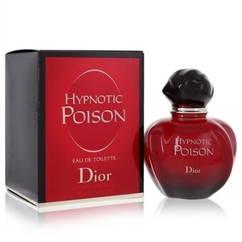 Hypnotic Poison by Christian Dior - Eau De Toilette Spray 30 ml - naisille