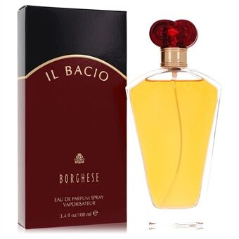 Il Bacio by Marcella Borghese - Eau De Parfum Spray 100 ml - naisille