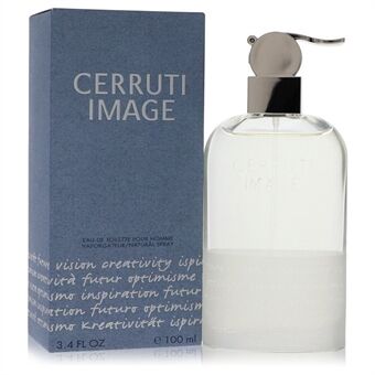 Image by Nino Cerruti - Eau De Toilette Spray 100 ml - miehille