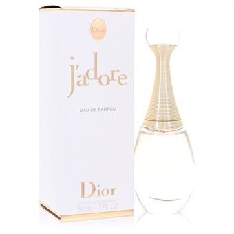 Jadore by Christian Dior - Eau De Parfum Spray 30 ml - naisille