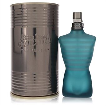 Jean Paul Gaultier by Jean Paul Gaultier - Eau De Toilette Spray 75 ml - miehille