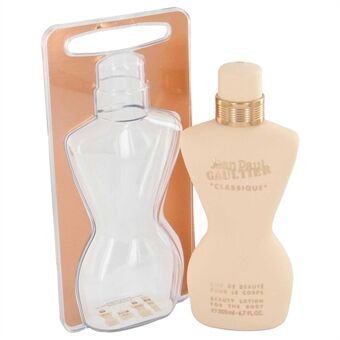 Jean Paul Gaultier by Jean Paul Gaultier - Body Lotion 200 ml - naisille