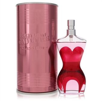 Jean Paul Gaultier by Jean Paul Gaultier - Eau De Parfum Spray 50 ml - naisille