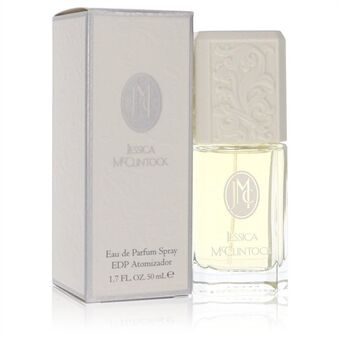 JESSICA Mc CLINTOCK by Jessica McClintock - Eau De Parfum Spray 50 ml - naisille