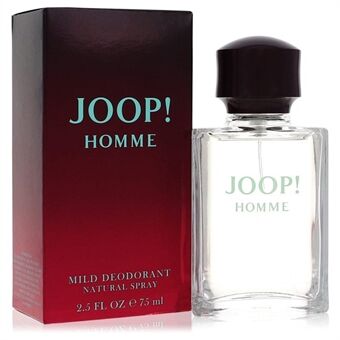 Joop by Joop! - Deodorant Spray 75 ml - miehille