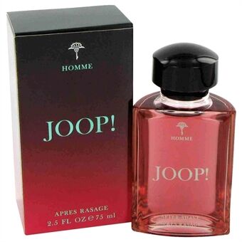 Joop by Joop! - After Shave 75 ml - miehille