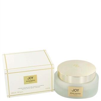 Joy by Jean Patou - Body Cream 200 ml - naisille