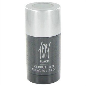 1881 by Nino Cerruti - Deodorant Stick 69 ml - miehille