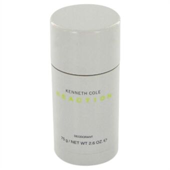 Kenneth Cole Reaction by Kenneth Cole - Deodorant Stick 77 ml - miehille