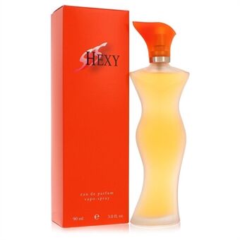 Hexy by Hexy - Eau De Parfum Spray 90 ml - naisille