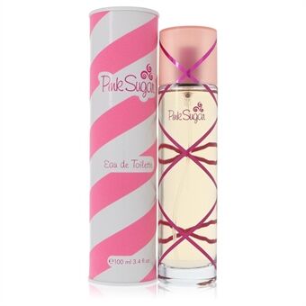 Pink Sugar by Aquolina - Eau De Toilette Spray 100 ml - naisille