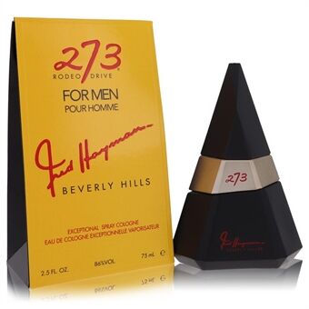 273 by Fred Hayman - Cologne Spray 75 ml - miehille