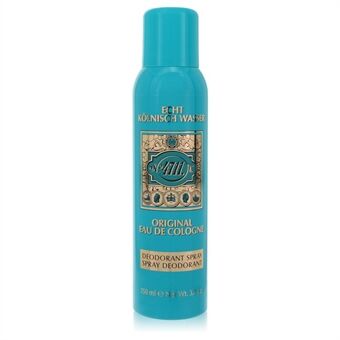 4711 by 4711 - Deodorant Spray (Unisex) 150 ml - miehille