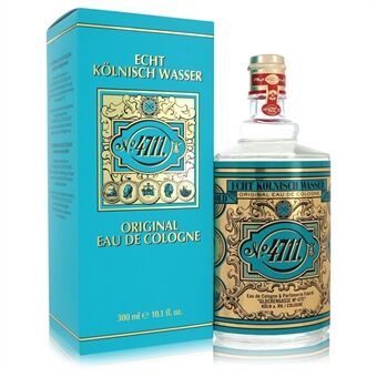 4711 by 4711 - Eau De Cologne (Unisex) 300 ml - miehille