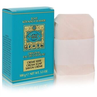 4711 by 4711 - Soap (Unisex) 104 ml - miehille