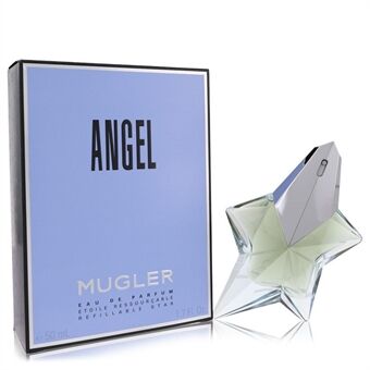 Angel by Thierry Mugler - Eau De Parfum Spray Refillable 50 ml - naisille