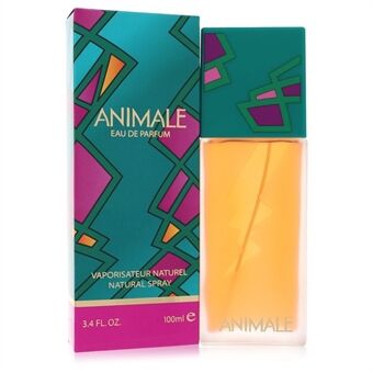 Animale by Animale - Eau De Parfum Spray 100 ml - naisille