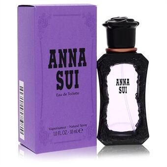 Anna Sui by Anna Sui - Eau De Toilette Spray 30 ml - naisille