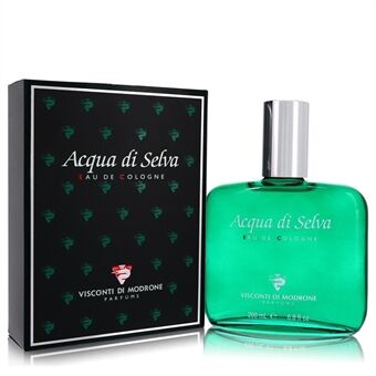 Acqua Di Selva by Visconte Di Modrone - Eau De Cologne 200 ml - miehille