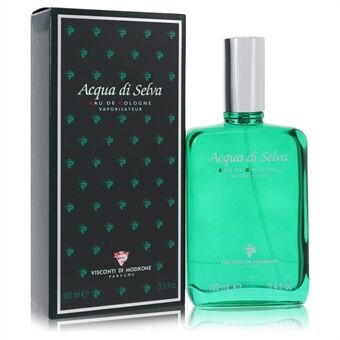 Acqua Di Selva by Visconte Di Modrone - Eau De Cologne Spray 100 ml - miehille