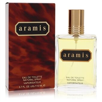 Aramis by Aramis - Cologne / Eau De Toilette Spray 109 ml - miehille