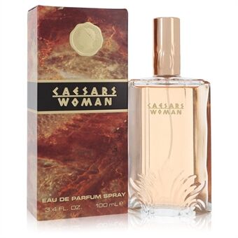 Caesars by Caesars - Eau De Parfum Spray 100 ml - naisille