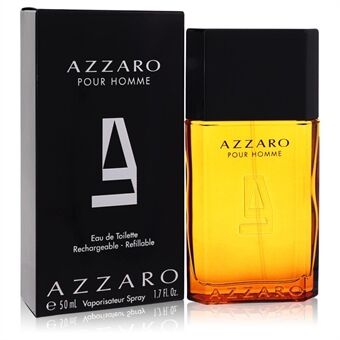 Azzaro by Azzaro - Eau De Toilette Spray 50 ml - miehille