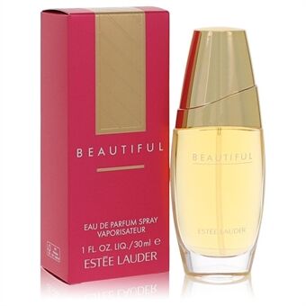 Beautiful by Estee Lauder - Eau De Parfum Spray 30 ml - naisille