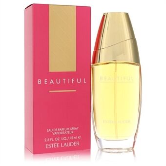 Beautiful by Estee Lauder - Eau De Parfum Spray 75 ml - naisille