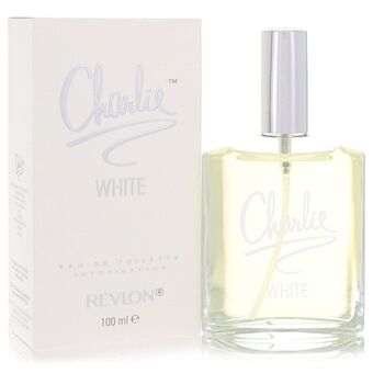 Charlie White by Revlon - Eau De Toilette Spray 100 ml - naisille