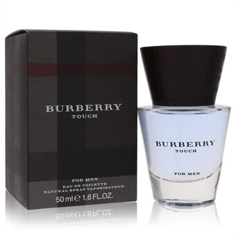 Burberry Touch by Burberry - Eau De Toilette Spray 50 ml - miehille