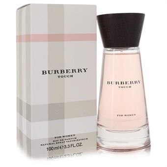 Burberry Touch by Burberry - Eau De Parfum Spray 100 ml - naisille