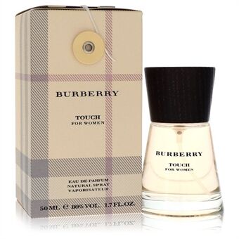 Burberry Touch by Burberry - Eau De Parfum Spray 50 ml - naisille