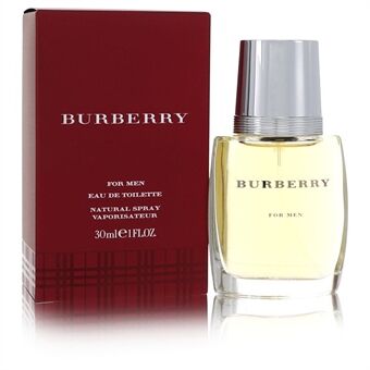 Burberry by Burberry - Eau De Toilette Spray 30 ml - miehille