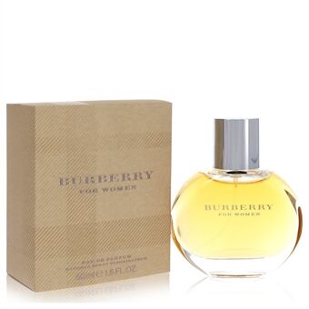 Burberry by Burberry - Eau De Parfum Spray 50 ml - naisille