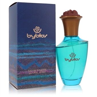 Byblos by Byblos - Eau De Toilette Spray 100 ml - naisille