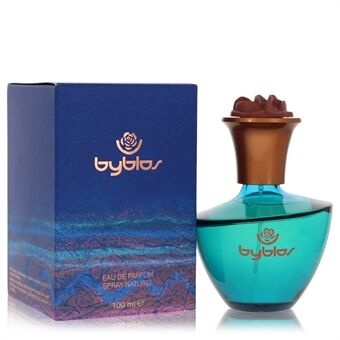 Byblos by Byblos - Eau De Parfum Spray 100 ml - naisille