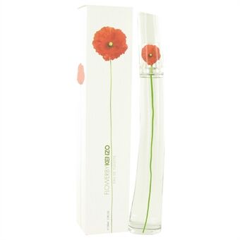 kenzo FLOWER by Kenzo - Eau De Toilette Spray 100 ml - naisille