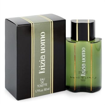 KRIZIA Uomo by Krizia - Eau De Toilette Spray 50 ml - miehille