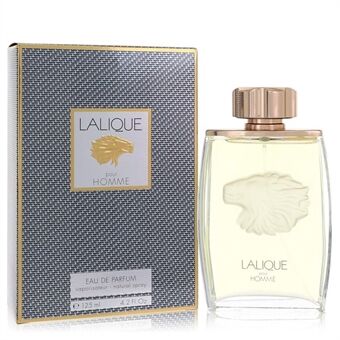 Lalique by Lalique - Eau De Parfum Spray 125 ml - miehille