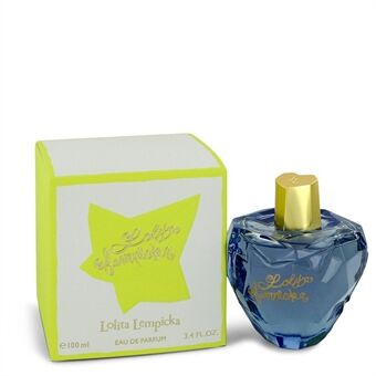 Lolita Lempicka by Lolita Lempicka - Eau De Parfum Spray (New Packaging) 100 ml - naisille