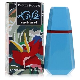 Lou Lou by Cacharel - Eau De Parfum Spray 30 ml - naisille