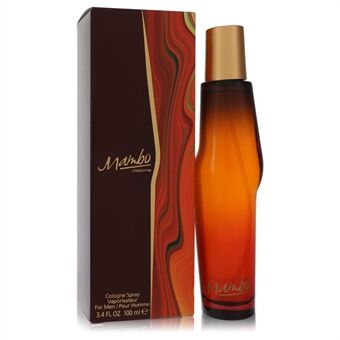 Mambo by Liz Claiborne - Cologne Spray 100 ml - miehille