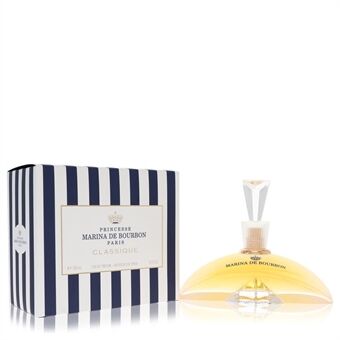 Marina De Bourbon by Marina De Bourbon - Eau De Parfum Spray 100 ml - naisille