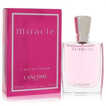 Miracle by Lancome - Eau De Parfum Spray 30 ml - naisille