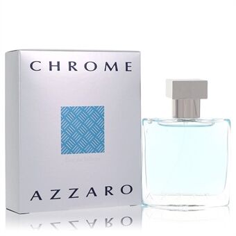 Chrome by Azzaro - Eau De Toilette Spray 30 ml - miehille