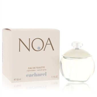 Noa by Cacharel - Eau De Toilette Spray 50 ml - naisille