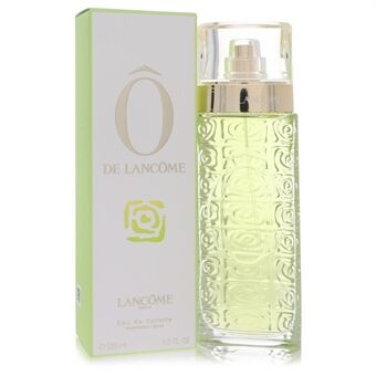 O de Lancome by Lancome - Eau De Toilette Spray 125 ml - naisille