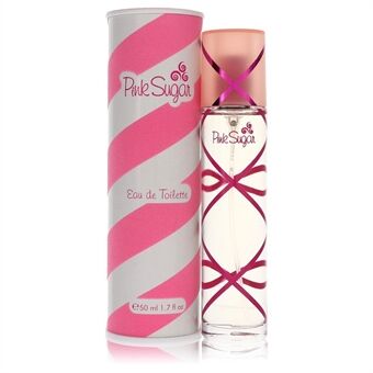 Pink Sugar by Aquolina - Eau De Toilette Spray 50 ml - naisille