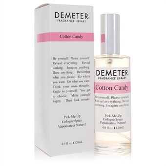 Demeter Cotton Candy by Demeter - Cologne Spray 120 ml - naisille